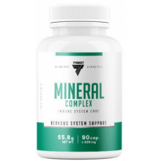 Мінеральний комплекс Mineral Complex - 90 капс