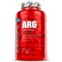 Arginine - 120 капс