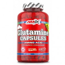 L- Glutamine 800 мг - 360 капс