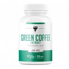 Green Coffee Extract - 90 капс