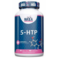 5-HTP 50 мг - 90 капс
