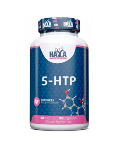 5-HTP 50 мг - 90 капс
