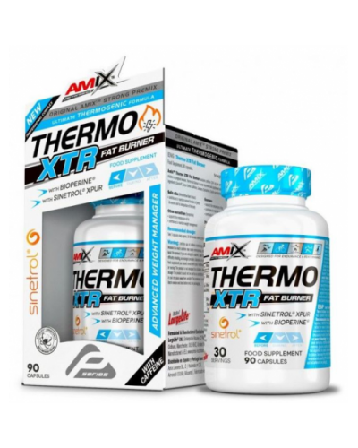 Жироспалювач Performance Thermo XTR Fat Burner - 90 капс