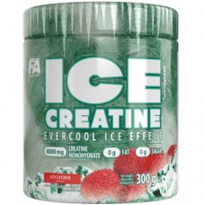Ice Creatine - 300 г - лічі