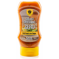 Соус Sauce Zero - Salad dressing заправка до салату 350мл