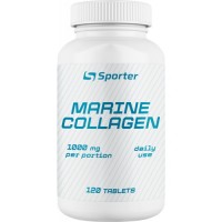 Морський колаген Marine Collagen - 120 таб