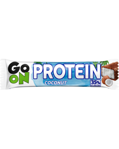 Батончик High Protein Bar Coconut 45 г 1/24 03/2025