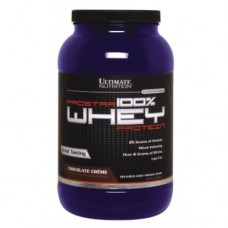 Протеїн PROSTAR Whey PROTEIN 907 г - chocolate