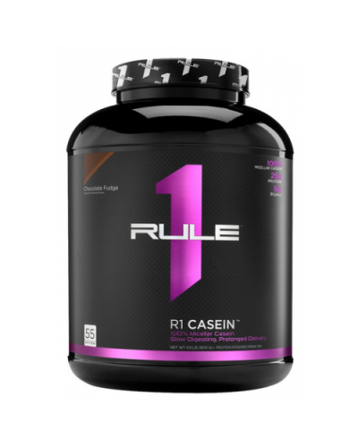 Протеїн R1 Casein - 1800 г - Шоколад 03/2025