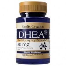 DHEA 50 mg - 60 капс