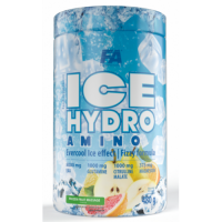 Амінокислота Ice Hydro Amino - 480 г - фруктовий