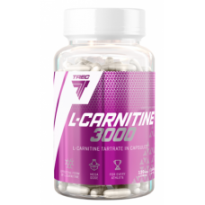 L-Carnitine 3000 - 120 капс