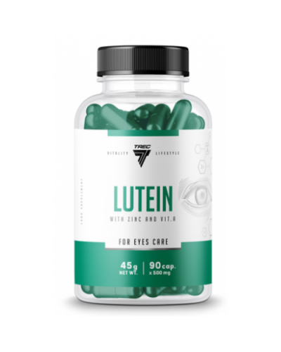 Lutein - 90 капс