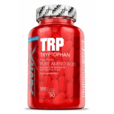 Триптофан L-Tryptophan 1000 мг - 90 капс
