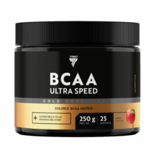 Gold Core Line BCAA Ultra Speed - 250 г - груша