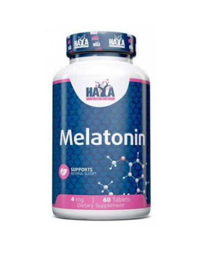 Melatonin 4 мг - 60 таб