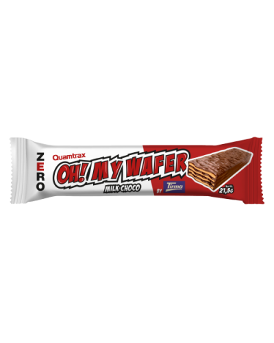 Oh My Wafer - 1/14 - milk choco 11/2024