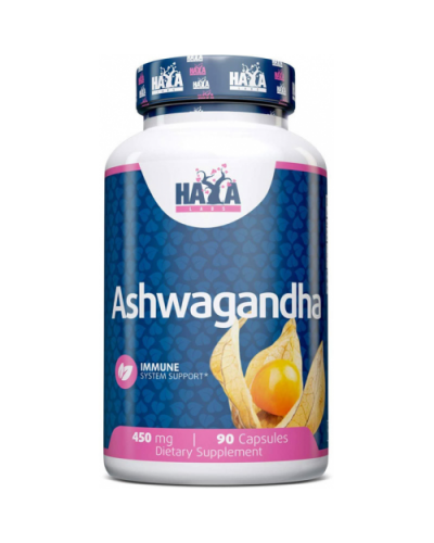 Ashwagandha 450 mg - 90 капс