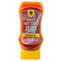 Sauce Zero - Sweet hot chili 350мл