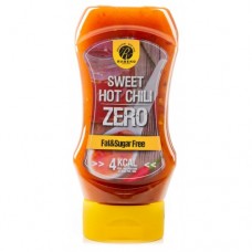 Соус Sauce Zero - Sweet hot chili чілі 350мл