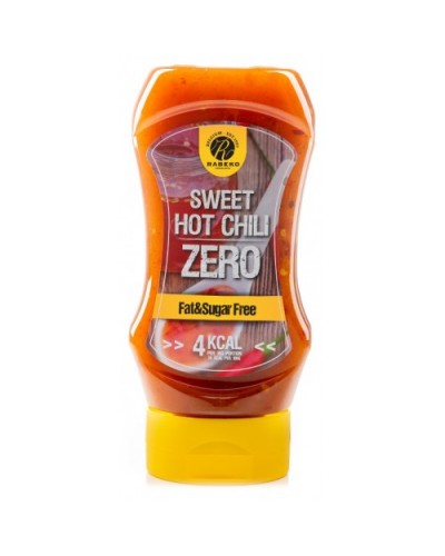 Соус Sauce Zero - Sweet hot chili чілі 350мл