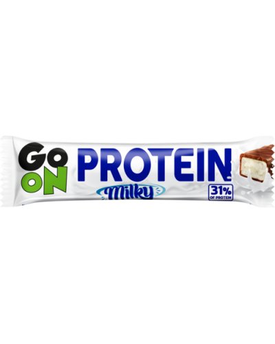 Батончик High Protein Bar Milky 45 г 1/24 04/2025