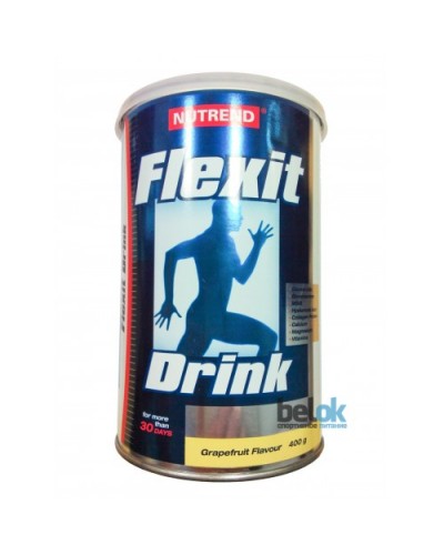 FLEXIT DRINK 400 г грейпфрут