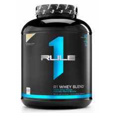 Протеїн R1 Whey Blend - 2244 г - Святковий торт