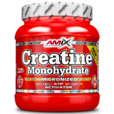 Креатин Amix Creatine monohydrate - 300 г