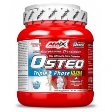 Вітаміни Osteo Triple-Phase Concentrate - 700 г - апельсин