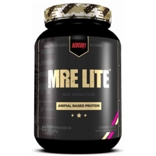Протеин MRE LITE - 870 г - Strawberry Shortcake