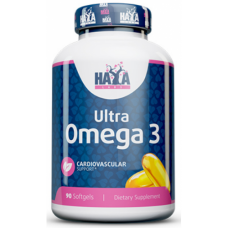 Омега 3 Ultra Omega 3 - 90 софт гель