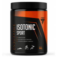 Ізотонік Isotonic Sports - 400 г - лимон