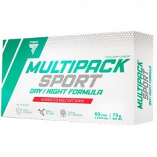 Вітаміни Multi Pack Sport Day/Night - 60 капс