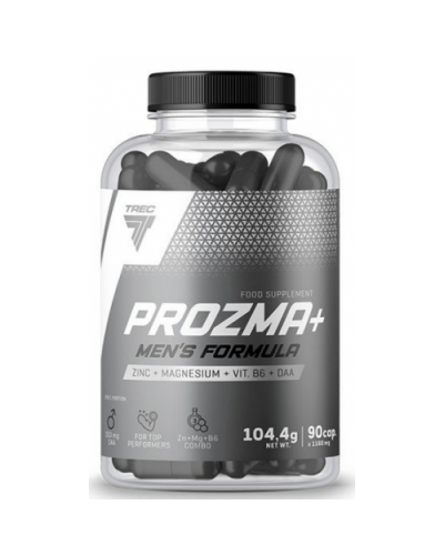 ProZMA+ - 90 капс