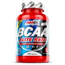 Амінокислоти BCAA Elite Rate - 220 капс