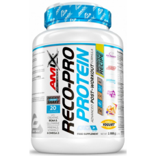 Протеїн Performance Amix Reco-Pro - 500 г - ванільний йогурт