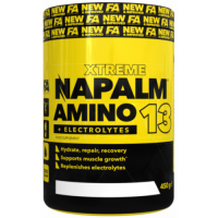 Napalm Amino13 - 450 г - лічі