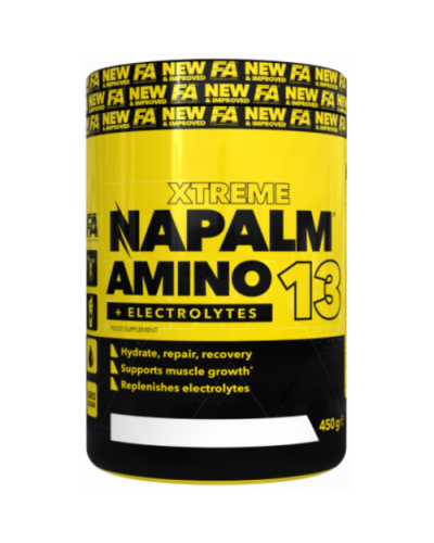 Амінокислота Napalm Amino13 - 450 г - лічі