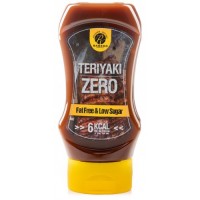 Соус Sauce Zero - Teriyaki Теріякі 350мл