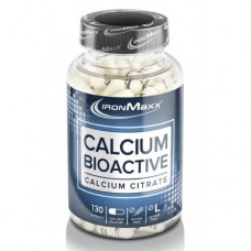 Calcium - 130 капс (банка)