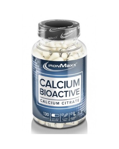 Calcium - 130 капс (банка)