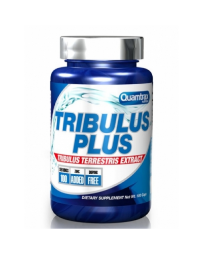 Tribulus - 100 капс