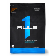 Протеїн R1 Whey Blend - 4520 г - Печенье крем