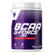 Амінокислоти BCAA G-Force - 360 капс