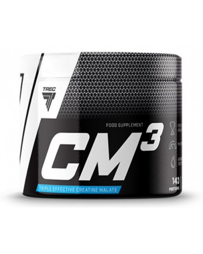 CM3 Powder - 250 г - грейпфрут