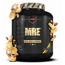 Протеин MRE - 3.25 кг - Banana Nut Bread
