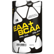 EAA+BCAA - 390 г - фруктовий