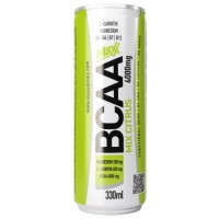 Вітамінний напій BCAA Vitamin Drink - 330 мл 1/24 - mix citrus