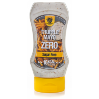 Sauce Zero - Truffle mayo 350мл